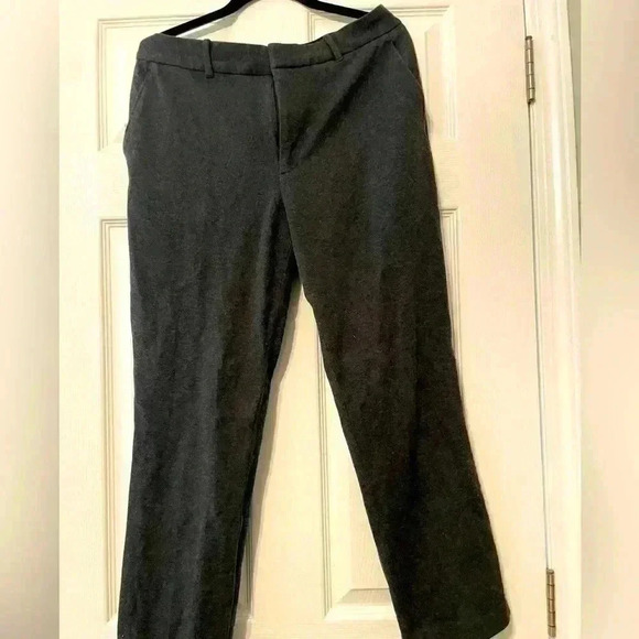 Polo Ralph Lauren Pants - Polo Women’s grey pants